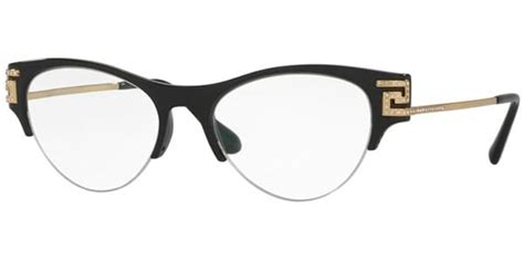 versace ve3226b eyeglasses|VE3226B Eyeglasses Frames by Versace.